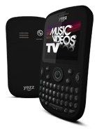 Best available price of Yezz Ritmo 3 TV YZ433 in Chile