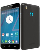 Best available price of YU Yureka in Chile