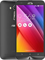 Best available price of Asus Zenfone 2 Laser ZE551KL in Chile