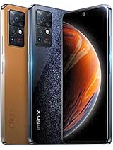 Best available price of Infinix Zero X Pro in Chile
