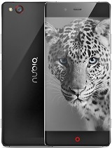 Best available price of ZTE nubia Z9 in Chile