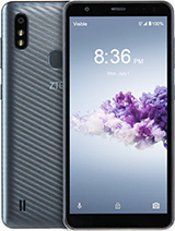 Best available price of ZTE Blade A3 Prime in Chile