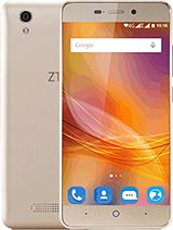 Best available price of ZTE Blade A452 in Chile