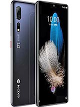 Best available price of ZTE Axon 10s Pro 5G in Chile