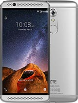 Best available price of ZTE Axon 7 mini in Chile