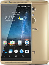 Best available price of ZTE Axon 7 in Chile