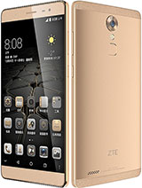 Best available price of ZTE Axon Max in Chile