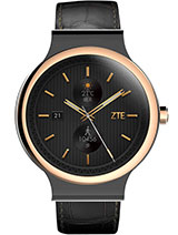Best available price of ZTE Axon Watch in Chile