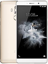 Best available price of ZTE Axon 7 Max in Chile