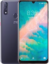 Best available price of ZTE Blade 10 Prime in Chile