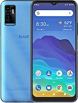 Best available price of ZTE Blade 11 Prime in Chile