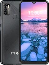 Best available price of ZTE Blade 20 5G in Chile