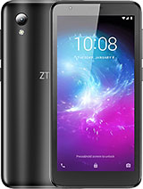 Best available price of ZTE Blade L8 in Chile