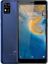 Best available price of ZTE Blade A31 in Chile
