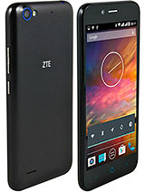 Best available price of ZTE Blade A460 in Chile
