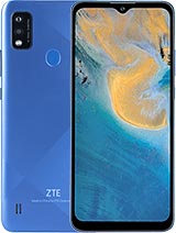 Best available price of ZTE Blade A51 in Chile
