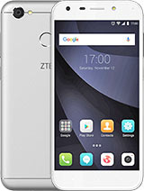 Best available price of ZTE Blade A6 in Chile
