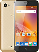 Best available price of ZTE Blade A601 in Chile
