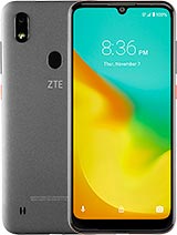 Best available price of ZTE Blade A7 Prime in Chile