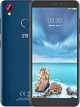 Best available price of ZTE Blade A7 Vita in Chile