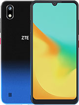 Best available price of ZTE Blade A7 in Chile