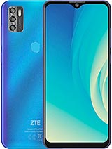 Best available price of ZTE Blade A7s 2020 in Chile