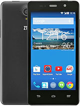 Best available price of ZTE Blade Apex 3 in Chile
