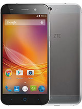 Best available price of ZTE Blade D6 in Chile
