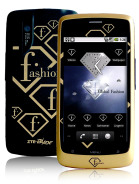 Best available price of ZTE FTV Phone in Chile