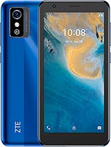 Best available price of ZTE Blade L9 in Chile
