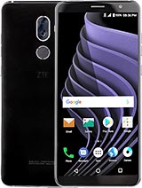 Best available price of ZTE Blade Max View in Chile