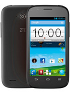 Best available price of ZTE Blade Q Mini in Chile
