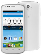 Best available price of ZTE Blade Q in Chile