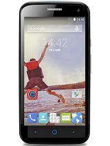 Best available price of ZTE Blade Qlux 4G in Chile