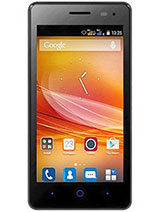 Best available price of ZTE Blade Q Pro in Chile