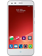 Best available price of ZTE Blade S6 Plus in Chile
