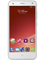 Best available price of ZTE Blade S6 in Chile