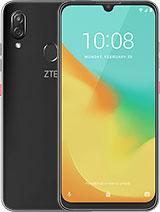Best available price of ZTE Blade V10 Vita in Chile