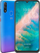 Best available price of ZTE Blade V10 in Chile