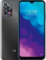 Best available price of ZTE Blade V30 Vita in Chile