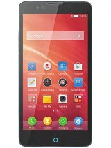 Best available price of ZTE V5 Lux in Chile