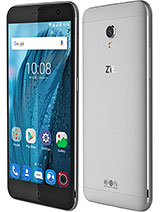 Best available price of ZTE Blade V7 in Chile