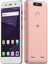 Best available price of ZTE Blade V8 Mini in Chile