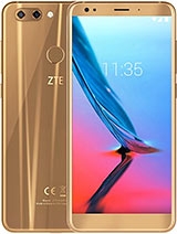 Best available price of ZTE Blade V9 in Chile