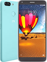 Best available price of ZTE Blade V9 Vita in Chile