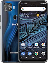 Best available price of ZTE Blade X1 5G in Chile