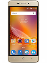 Best available price of ZTE Blade X3 in Chile