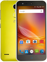 Best available price of ZTE Blade X5 in Chile