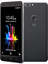 Best available price of ZTE Blade Z Max in Chile