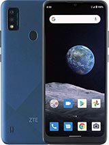 Best available price of ZTE Blade A7P in Chile
